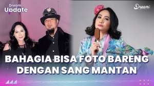 Pungky Sukmawati Mantan Pacar Ahmad Dhani yang Jadi Inpirasi Lagu 'Kangen'