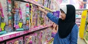 Ajak Anak Belanja, Jadikan Latihan Mengontrol Keinginan