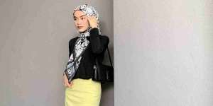 Black Lime Outfit, Mix Warna yang Bikin Look Stylish