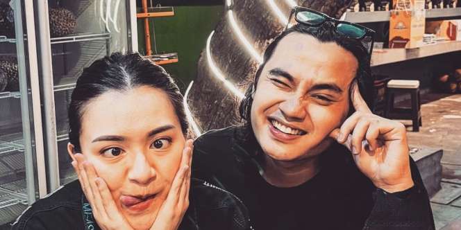 Nathalie Holscher Minta Barang Branded, Kekasih Barunya Mundur Teratur