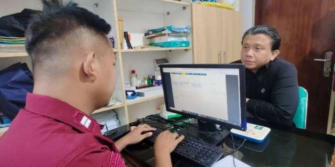 Hari Pertama 3 Terpidana Kasus Pembunuhan Brigadir J Dijebloskan ke Lapas, Warna Baju Kuat Ma'ruf Beda Sendiri