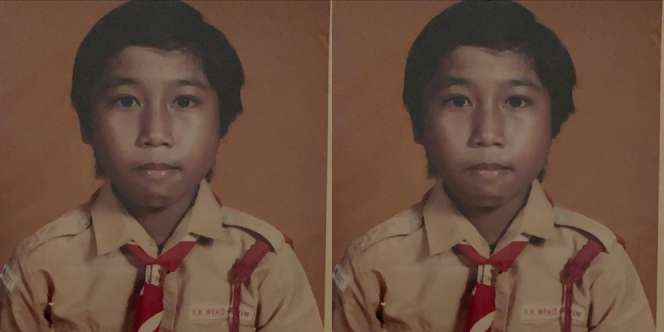Bocah Lugu Ini Dulu Komedian Hits Kini Banting Stir Jadi Petani, Penghasilannya Fantastis Punya Rumah Mewah Seluas 2 Hektar