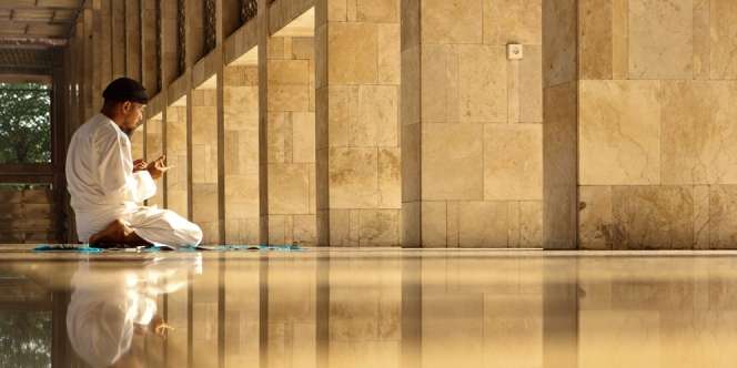 Doa Tahlil Yasin untuk Kegiatan Tahlilan Disertai Urutan Bacaannya