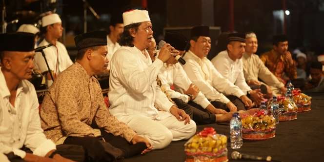Doa Penutup Pengajian Lengkap Maknanya bagi Umat Islam