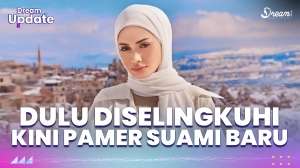 Mantan Istri Tengku Tezi yang Dulu Diselingkuhi