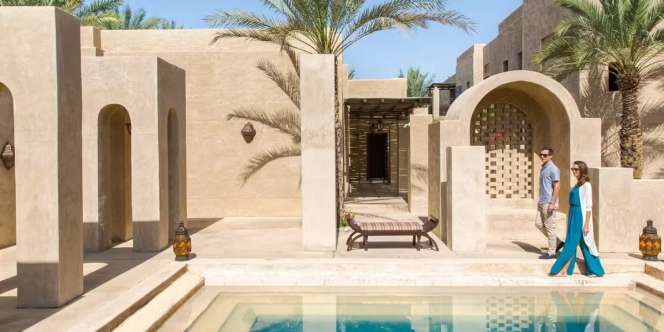 5 Rekomendasi Penginapan di Dubai dengan Pemandangan Menakjubkan