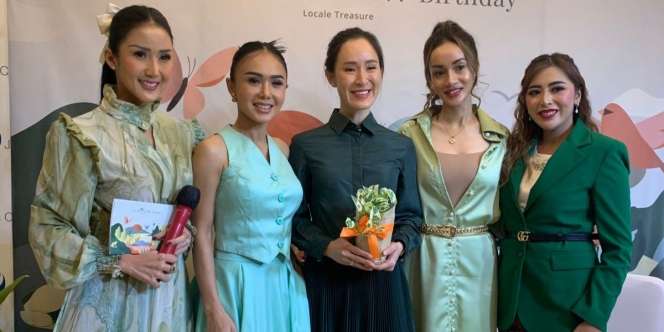 Sunscreen, Senjata Utama Lindungi Kulit dari Polusi Udara yang Kian Buruk