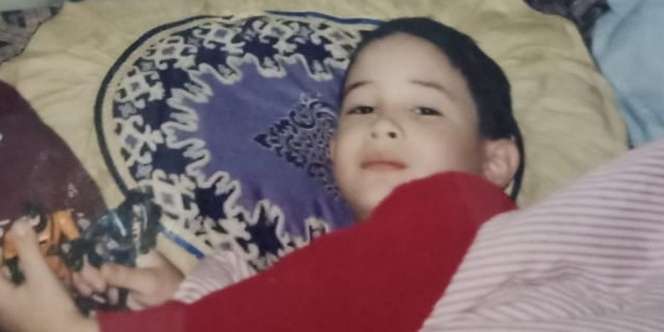 Aktor yang Bocah Foto Masa Kecilnya Ini Terlihat Lucu Sekarang Spesialis Peran Jahat, Kamu Kenal?