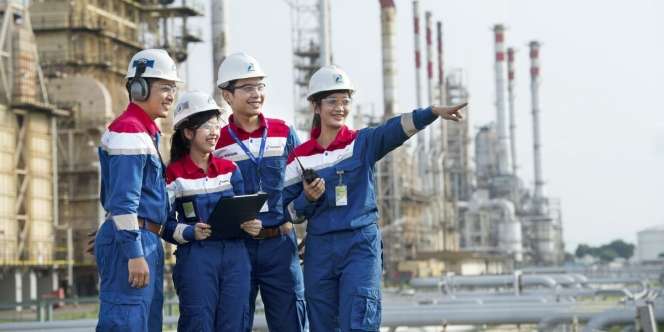 Pertamina Buka Lowongan Kerja Besar-besaran, 261 Posisi untuk Pegawai Baru Sedang Dicari