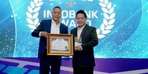 Berkat Komitmennya Membangun Perekonomian Syariah, BSI Sabet 68 Penghargaan