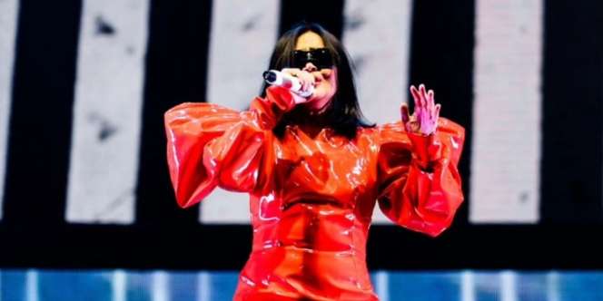 Ikut Suami Hijrah ke Amerika, Lady Rocker Atiek CB Ternyata Pernah Kerja Jadi Pelayan Toko Baju