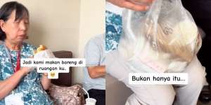 Pilih Bawa Pulang daripada Buang di Tempat Sampah, Menantu Indonesia Merasa ‘Tertampar’ dengan Perkataan dan Sikap Mertua Jepang