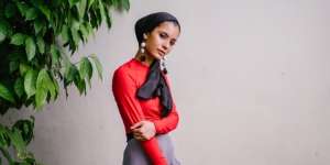 Hijaber Pemula Wajib Punya 4 Fashion Item Anti Mati Gaya