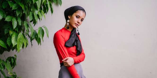 Hijaber Pemula Wajib Punya 4 Fashion Item Anti Mati Gaya