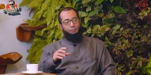 Ustaz Khalid Basalamah Sebut Oklin Fia Menista Agama, Tapi Tak Bisa Dihukum Secara Islam