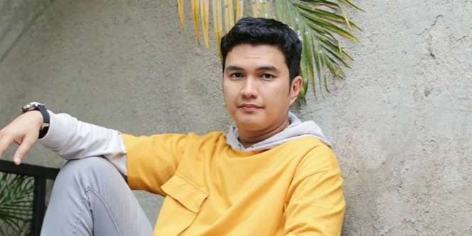 Begini Jadinya Acara Ulang Tahun di Kantor Undang Aldi Taher, duh...