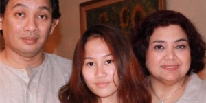 Pesona Naldia Shu, Anak Makki Ungu yang Jarang Tersorot