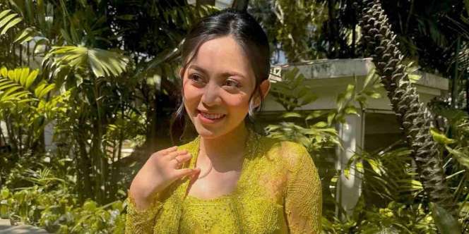 Kalung Choker Rachel Vennya Dikira Jutaan, Harganya Ternyata Sangat Terjangkau