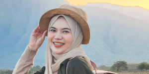 Safari Adventure Look, Saat Jelajah Taman Nasional 