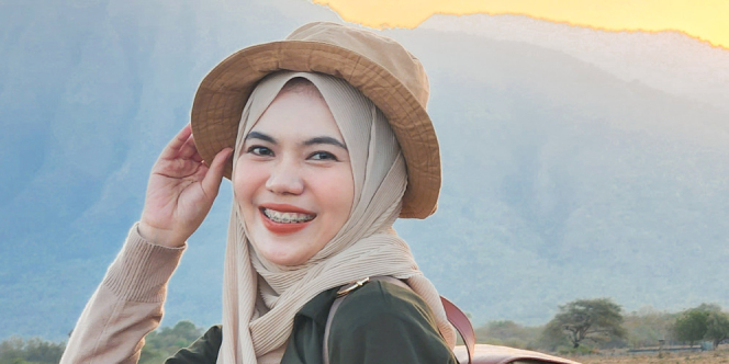 Safari Adventure Look, Saat Jelajah Taman Nasional 