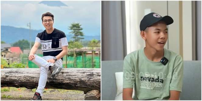 Mengenal Sosok Derlin yang Kata Netizen Lebih Cocok Dibantu Dokter Richard Lee, Netizen: Kalo ini Yakin Gak Akan Kabur