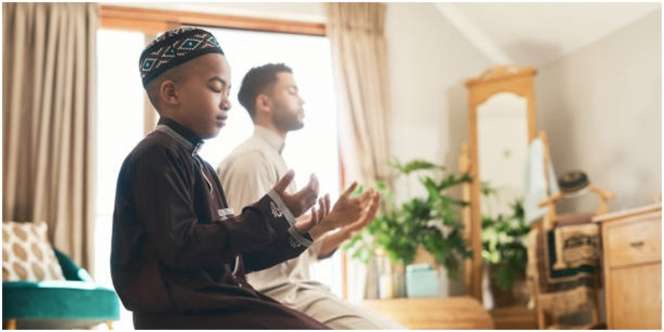 9 Bacaan Doa Setelah Sholat Fardhu yang Wajib untuk Dibaca