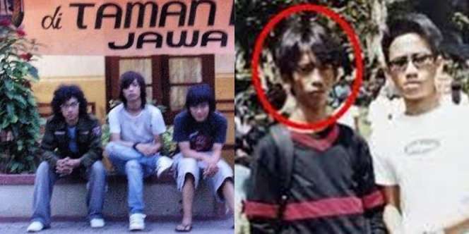 Pernah Dibayar Nasi Goreng Hingga Tidur Beralaskan Tikar, Kini Vokalis Band Ternama Ini Tinggal di Rumah Mewah Seharga Rp20 Miliar