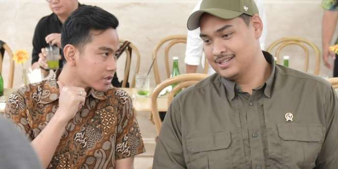 Menpora: Stadion Manahan Jadi Salah Satu yang Diajukan untuk Piala Dunia U-17