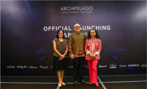 Tingkatkan Penjualan Kamar Hotel, Arch Ibe Tawarkan Solusi Tanpa Set Up Free