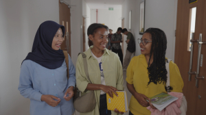 Membuka Jalan Pendidikan Papua dan 3T lewat Program ADEM dan ADik