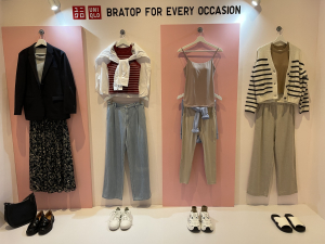 Bratop Uniqlo: Lifehack Simpel Buat Kamu yang Suka Praktis!