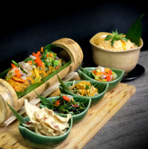 Spice & Sparkle: Kolaborasi Kuliner Tradisional & Modern, Siap Goyang Lidah di 85 Hotel Archipelago