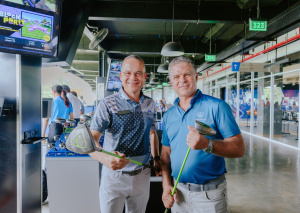 Topgolf Jakarta: Lebih dari Sekedar Golf, Ini Tempat Nongkrong Hits dengan Vibes Seru!