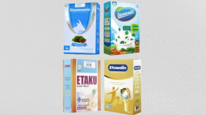 Perbandingan Susu Kambing Etawa Terbaik: Pilihan Tepat untuk Nutrisimu!