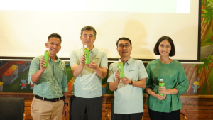 Peringati Hari Diabetes Internasional 2024: Hidup Lebih Manis Tanpa Gula ala ITO EN