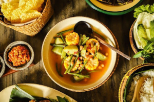 Rahasia Sayur Lezat dan Bernutrisi: Gunakan MSG dengan Bijak