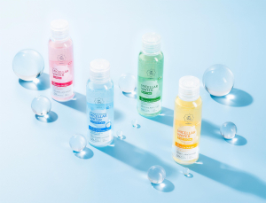 Micellar Water Series Terbaru Viva Queen, Hempas Makeup dalam 5 Detik