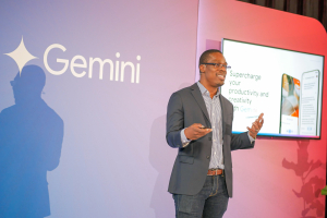 Gemini: Asisten AI Jagoan untuk Kreativitas & Produktivitas Maksimal!