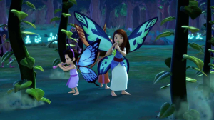 'ZANNA: Whisper of Volcano Isle' - Petualangan Epik Animasi Lokal yang Siap Mengguncang Layar