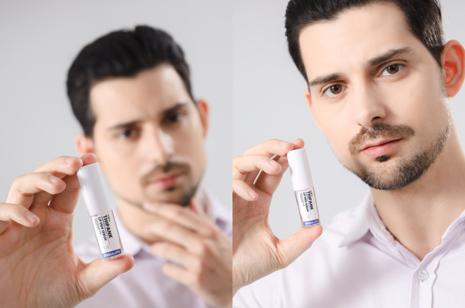 Lip Serum Buat Cowok: Rahasia Bibir Tetap Kece Tanpa Drama