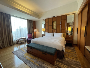 Shangri-La Chiang Mai: Staycation Mewah yang Cozy, Pas Buat Recharge Energi!