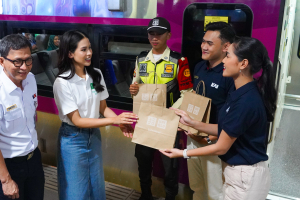  “The Heart of LifeWear”: Ketika UNIQLO Bikin Hidup Lebih Nyaman dan Berarti
