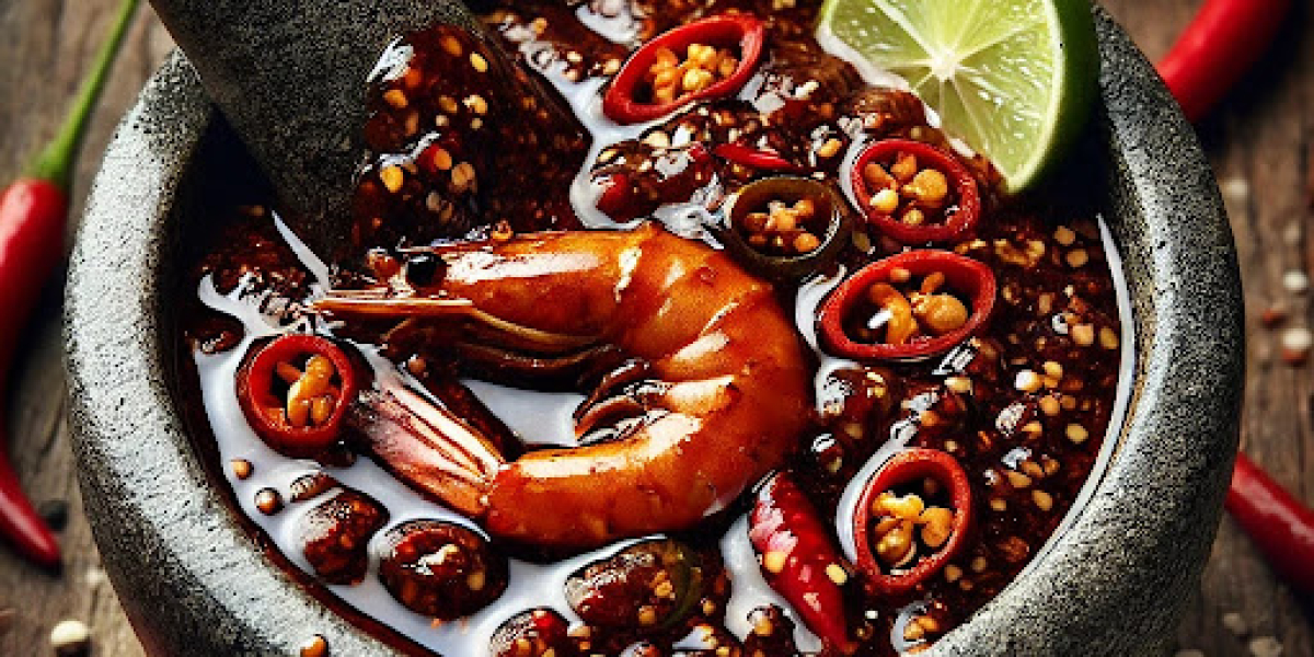 Cara Membuat Sambal Terasi Kecap yang Gurih dan Bikin Lupa Diri | Dream
