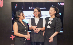 “Semua Jadi Syantik”: ShopTokopedia dan Tasya Farasya Gaungkan Kecantikan Inklusif yang Viral!