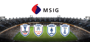 MSIG Kick-Off: Dukung Sepak Bola ASEAN dengan Semangat Persatuan