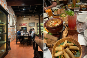 Ngopi Santuy di Kiti Panit: Kafe Hits di Jantung Chiang Mai