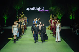 SPOTLIGHT Indonesia: Pesta Mode Bertema Sustainability yang Nggak Boleh Dilewatkan!