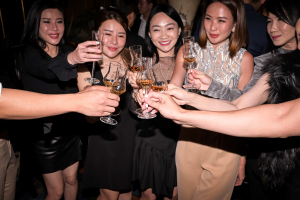Road to Whisky Live Jakarta 2025: Warm-Up Party Buat Pecinta Whisky yang Penuh Vibes Elegan!