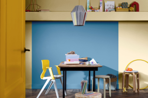 True Joy™: Warna Kuning Cerah yang Siap Bikin Hidup Makin Happy!