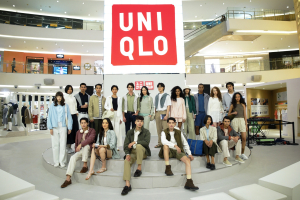 UNIQLO Spring/Summer 2025: Gaya Neo Classic yang Timeless dan Trendi